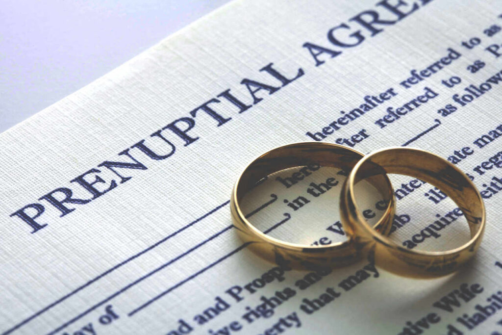 Buy MarriagePrenup.com