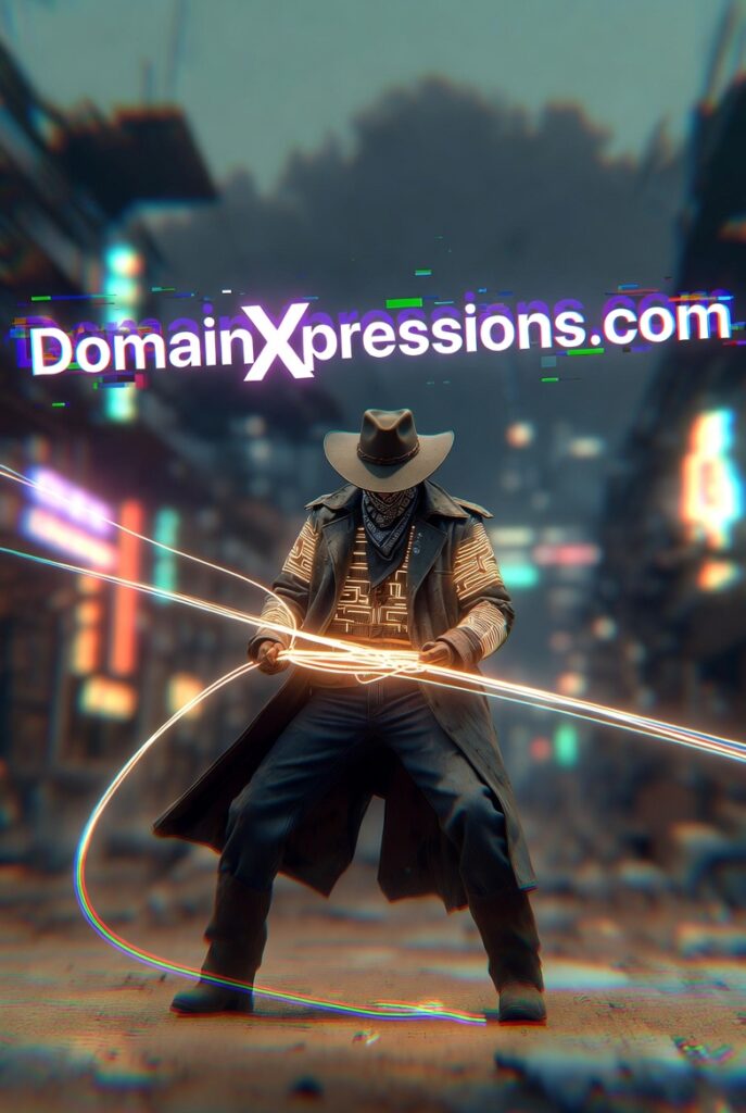 DomainXpressions.com is now LonestarDomains.com