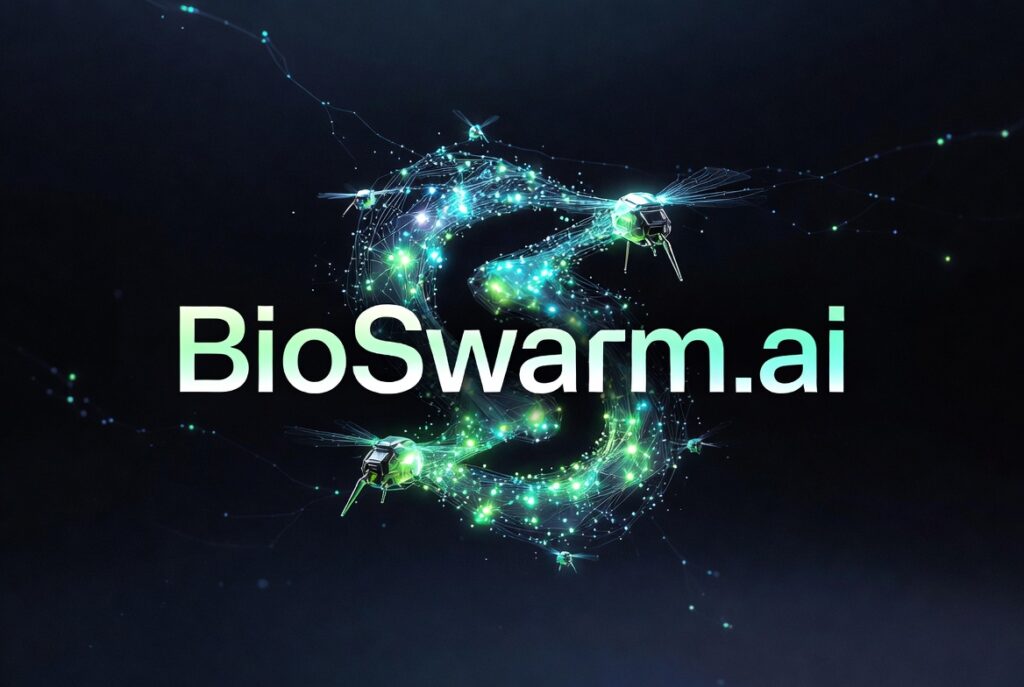 BioSwarm.ai