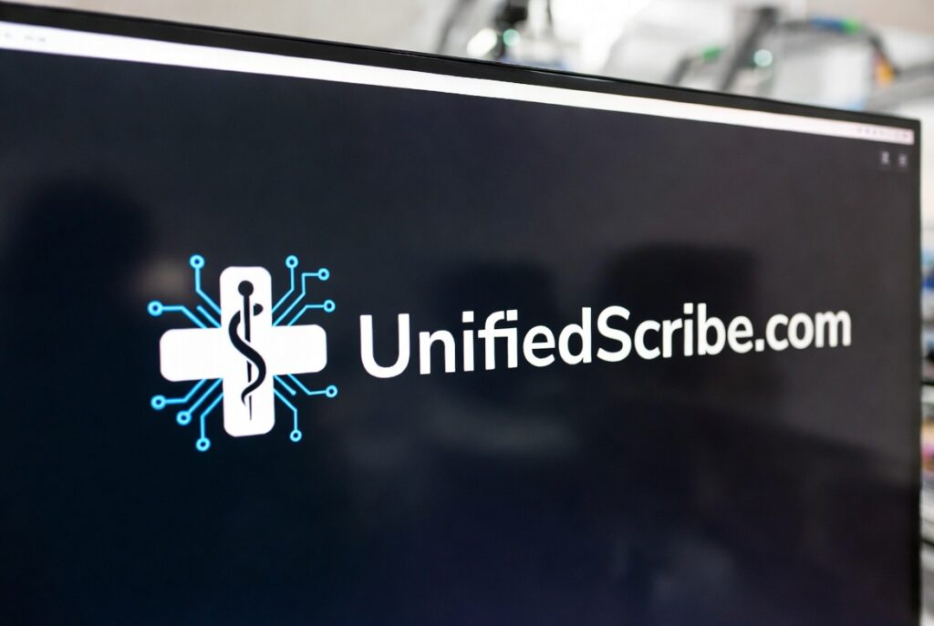 UnifiedScribe.com
