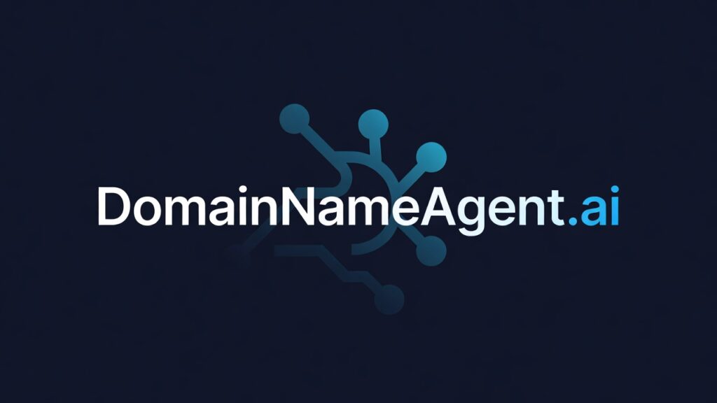 DomainNameAgent.ai