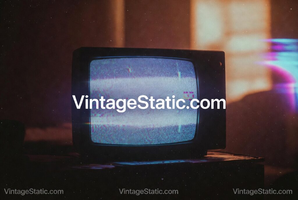 VintageStatic.com