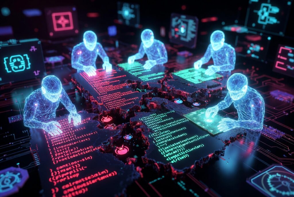 PatchingAgents.ai