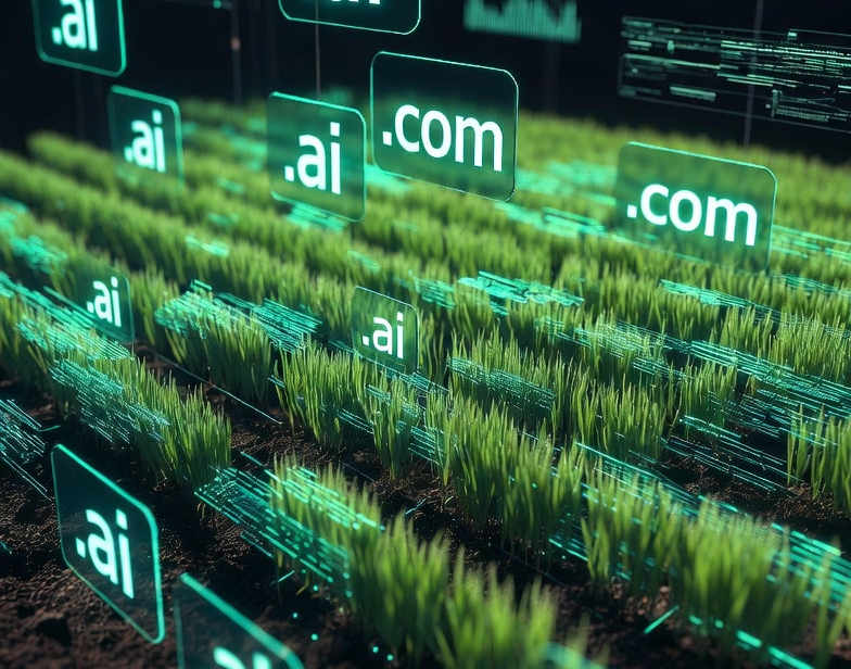 Agtech article featured image branding ideas