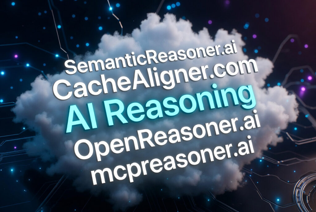 AI Reasoning domain names