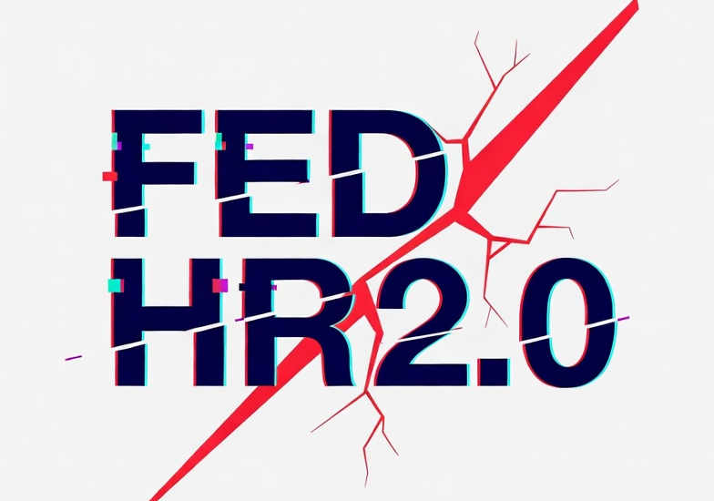 Fed HR 2.0 will fail, yet be deemed a success anyway