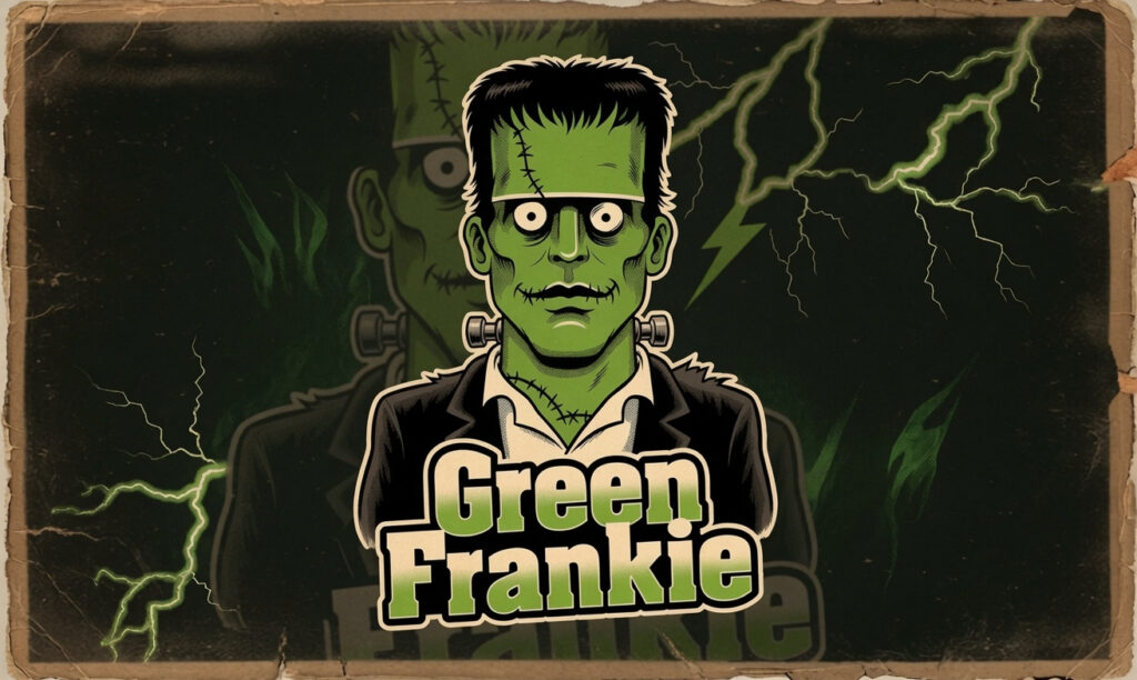 Green Frankie