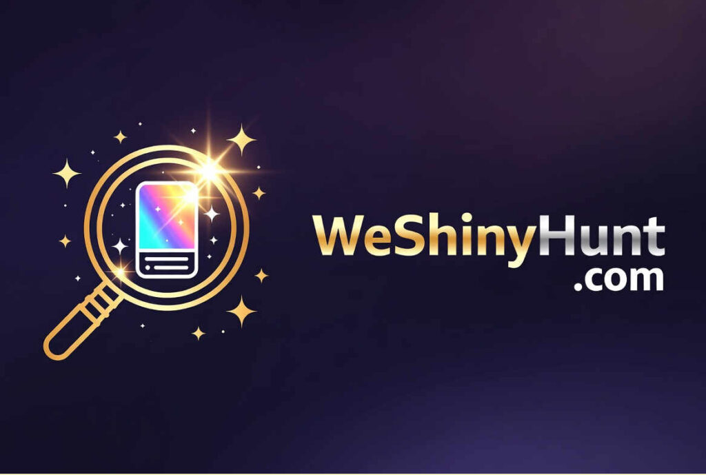 weshinyhunt