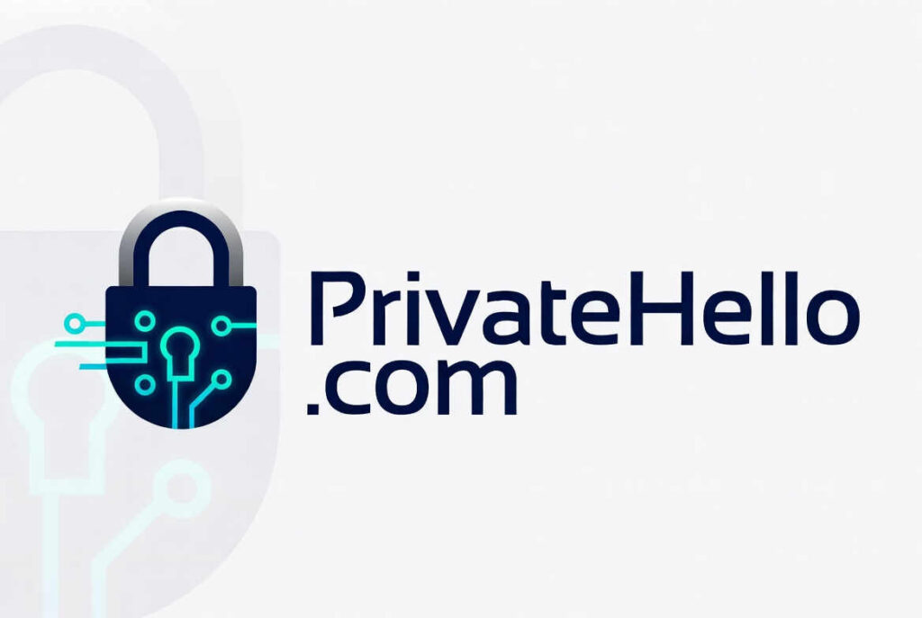 Private H ECH implementationello