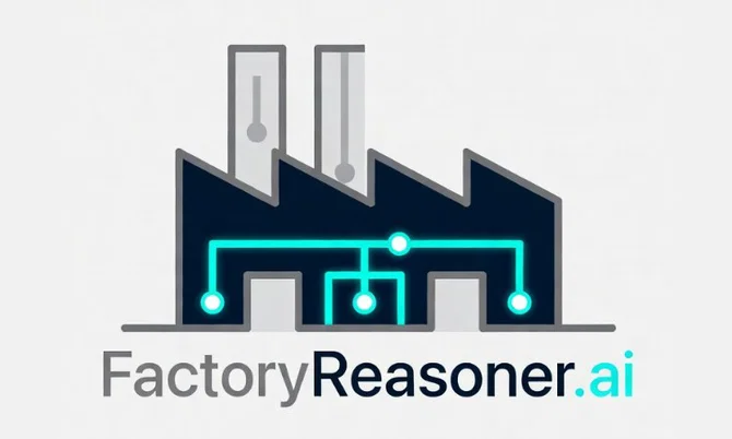 AI for factories product name idea