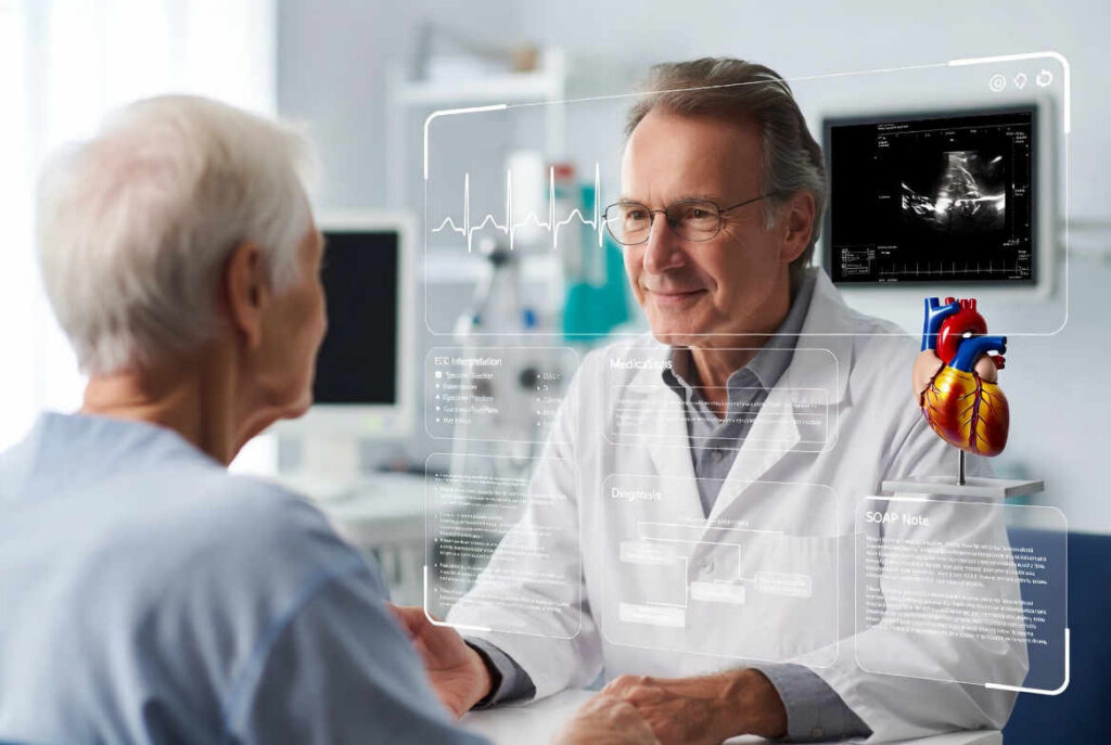 cardiacscribe_com