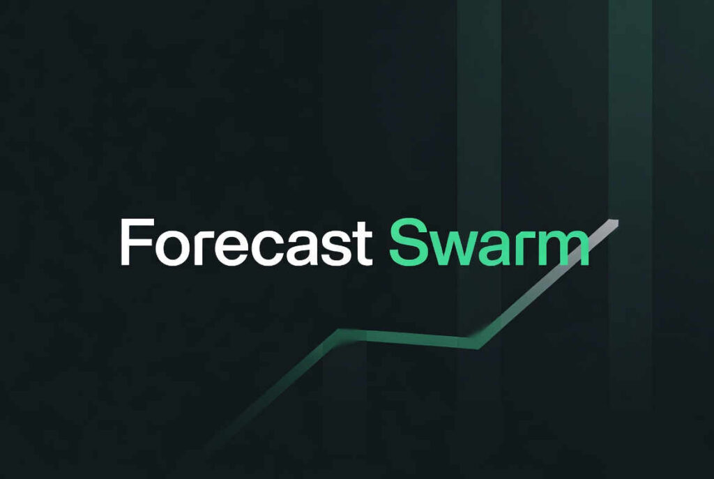 What is a Forecast Swarm