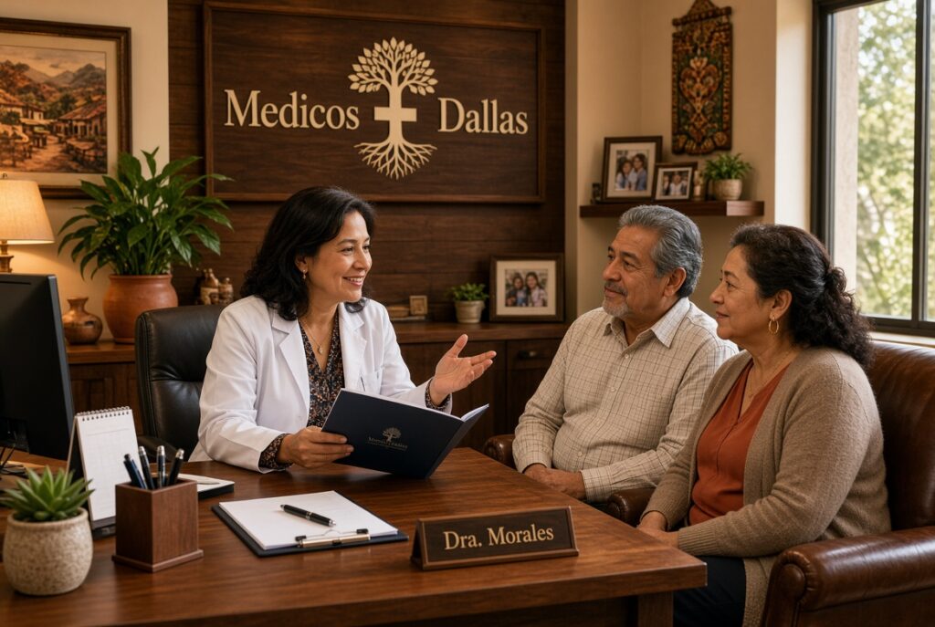 MedicosDallas_com
